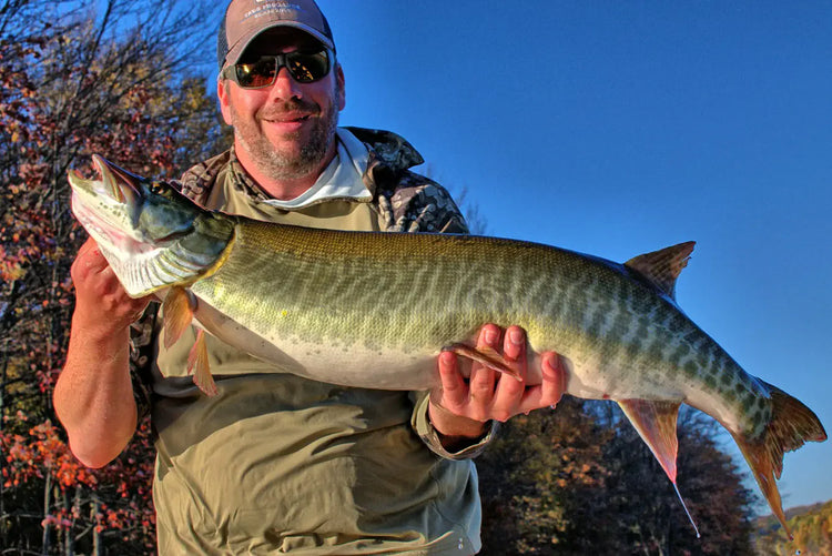 Topwater Musky Flies – | Urban Fly Co.