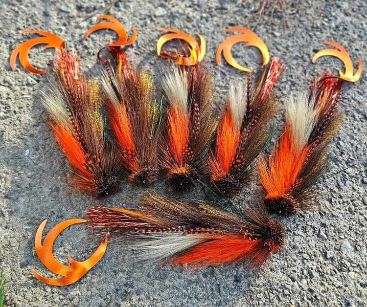 Urban Fly Co. Musky Subscription Box –  Shipped Nationwide | Urban Fly Co.